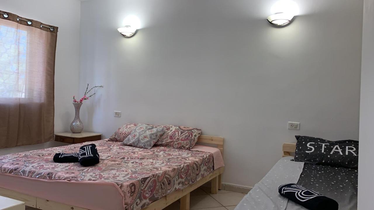 Zimmer Dora Neve Zohar Exterior foto