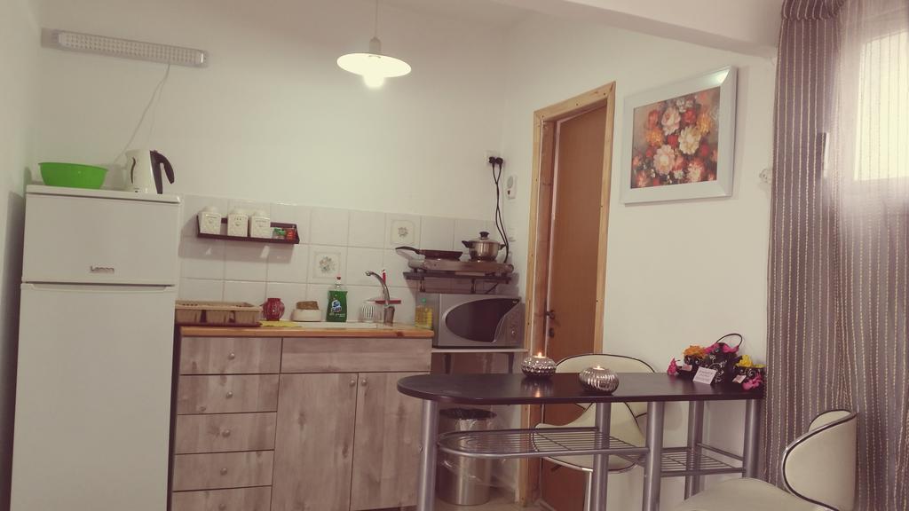 Zimmer Dora Neve Zohar Habitación foto