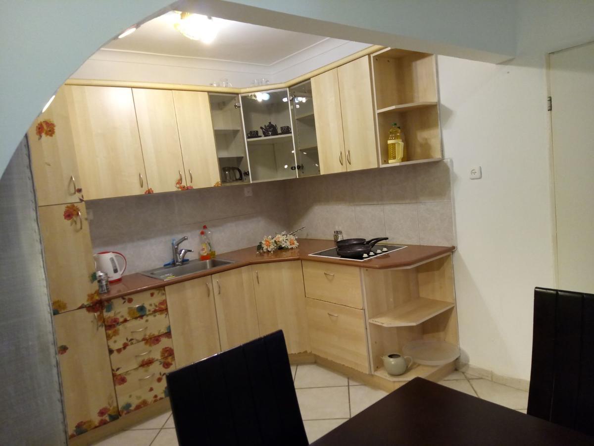Zimmer Dora Neve Zohar Exterior foto